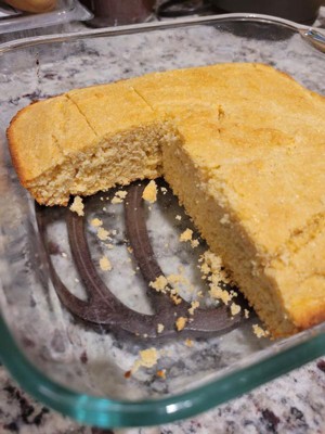 Krusteaz Gluten Free Honey Cornbread & Muffin Mix - 15oz