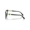 Swarovski SK2048 50mm Female Square Sunglasses - 3 of 4