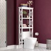 La Crosse Bathroom Spacesaver - RiverRidge Home - 2 of 4