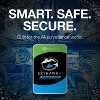 Seagate Skyhawk AI 16TB SATA 256MB 3.5 7200RPM Internal Hard Drive - 3 of 4