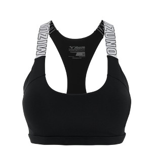CLANE×MIZUNO SPORTS BRA ブラック CLANE×MIZUNO SPORTS BRA｜TOPS(トップス)｜CLANE OFFICIAL ONLINE STORE