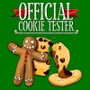 Men's Lost Gods Official Cookie Tester T-Shirt - 2 of 4