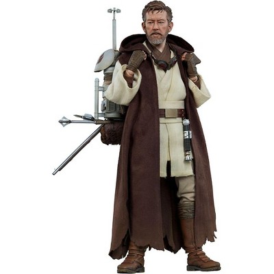 obi wan kenobi action figure