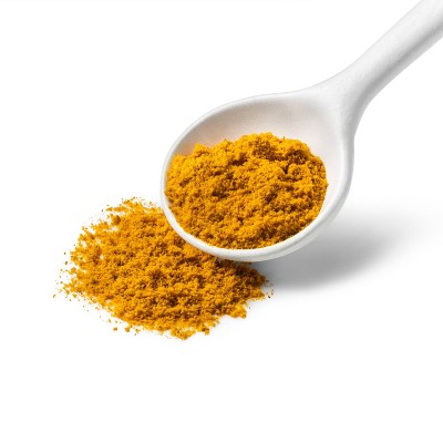 Ground Tumeric - 2oz - Good &#38; Gather&#8482;