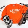 Simply Sage Market Women's Graphic Sweatshirt Salem Massachusetts - 3 of 4