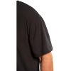 Men's Crewneck Knit Tee - ON THIS DAY - 3 of 4