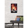 Trends International Fullmetal Alchemist: Brotherhood - Key Art 5 Framed Wall Poster Prints - 2 of 4