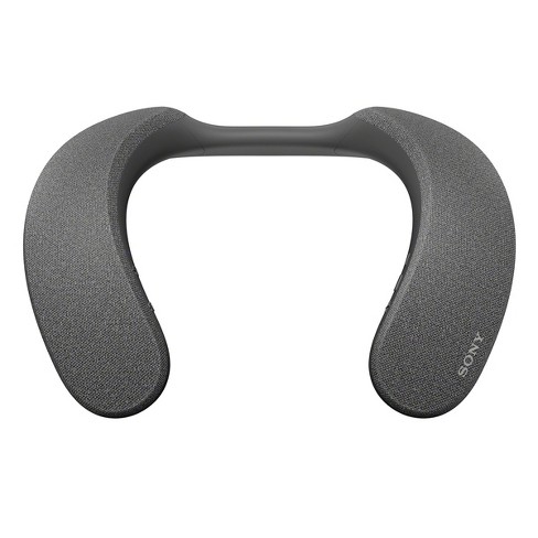 Sony SRS-NS7 Wireless Neckband Speaker