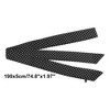 Unique Bargains Women's Stylish Print Scarf Headband 1 Pc - 4 of 4
