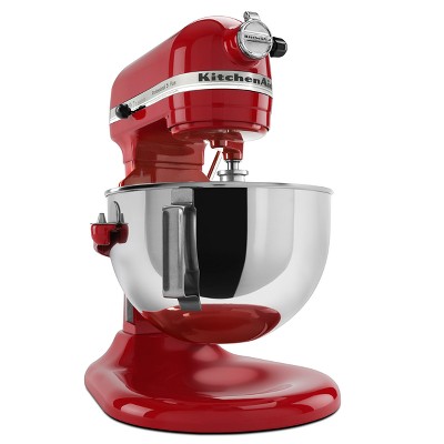 KitchenAid Professional Stand Mixer KV25G0X - Thumbnail 3