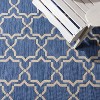 Courtyard CY6916 Power Loomed Indoor and Outdoor Rug - Safavieh - 4 of 4