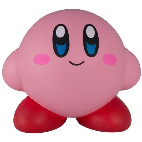 Just Toys Kirby 6 Inch Mega Squishme Figure : Target