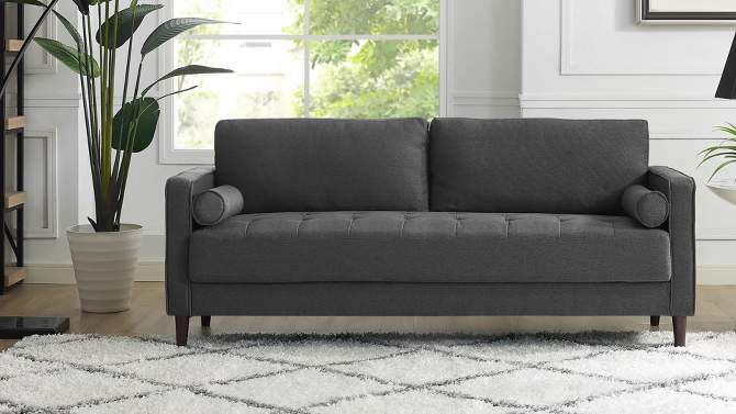 Giovanni Loveseat - Lifestyle Solutions, 2 of 10, play video