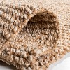 Natural Fiber NF828 Hand Woven Indoor Rugs - Safavieh - 2 of 4