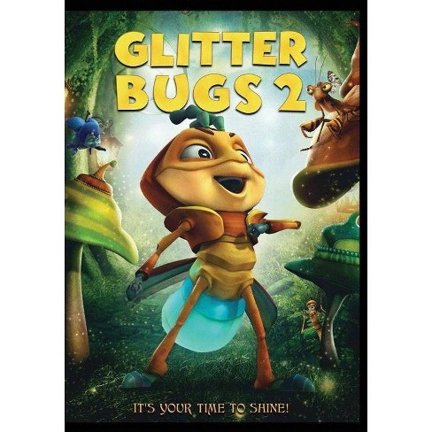 Glitterbugs 2 Dvd 19 Target