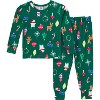 Gerber Holiday Family Pajamas - 3 of 4