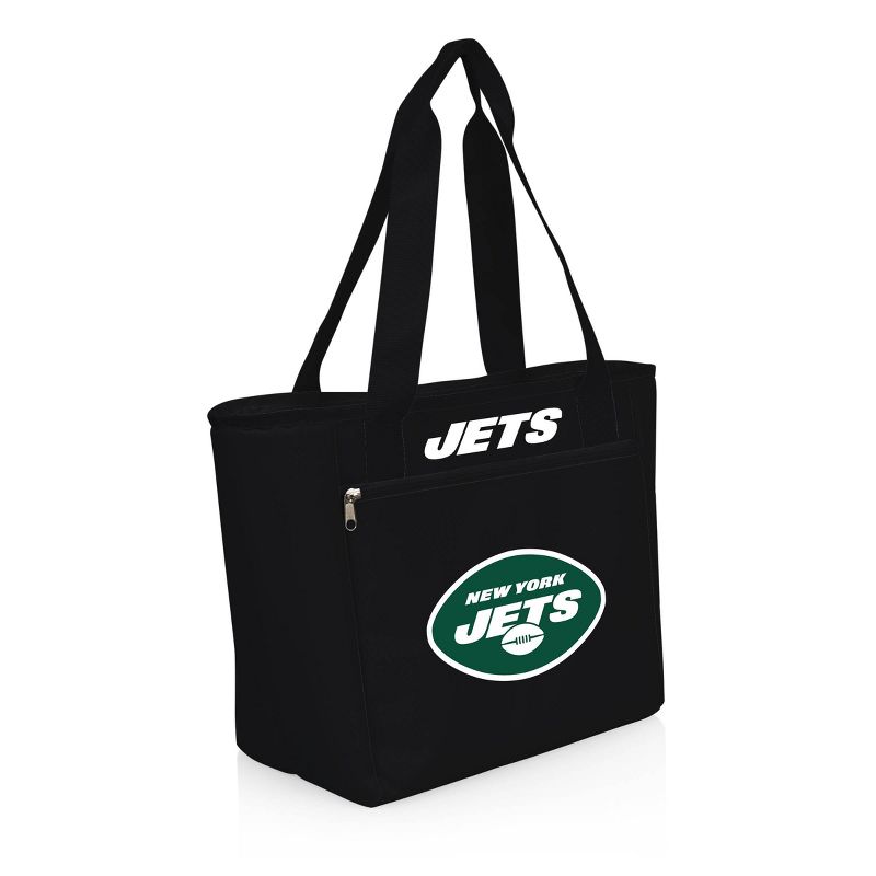 NFL New York Jets Soft Cooler Bag, 1 of 4
