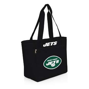 NFL New York Jets Soft Cooler Bag