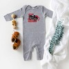 The Juniper Shop Heart Crusher Baby Romper - 2 of 3