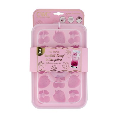 Cook With Color Ice Mold