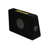Kicker 10 Inch Comp Truck Bass Package 44TCWC102 with CXA4001 and amp wire kit - 4 of 4