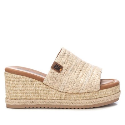 Refresh Women's Jute Wedge Sandals  171753