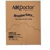 AirDoctor MERV 14 HVAC Pleated Filter Available in 6 Sizes. Captures 96% of Pollutants 1-3 Micron in Size. Captures Impurities From Air to Protect - 4 of 4