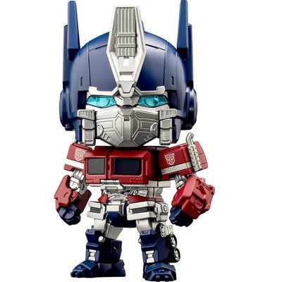 Bumblebee Nendoroid No. 1409 Optimus Prime | Sentinel Action figures