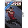 Trends International Marvel Shang-Chi and the Legend of the Ten Rings - Attack Unframed Wall Poster Prints - 3 of 4
