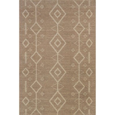 Nuloom Cynna Easy-Jute Machine Washable Indoor Area Rug