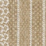 beige & cream