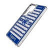 NCAA AAC Universities Field Clear Cell Phone Case for Samsung Galaxy - 2 of 4