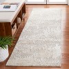 Glamour GLM605 Hand Tufted Indoor Rugs - Safavieh - 2 of 4