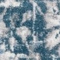 blue/ivory grey