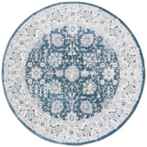 Layla LAY101 Power Loomed Rugs - Safavieh - 1 of 4
