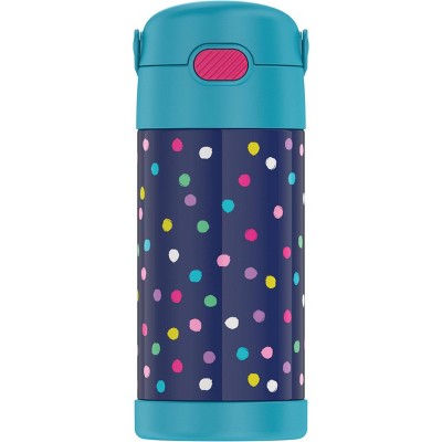 thermos water bottle with handle