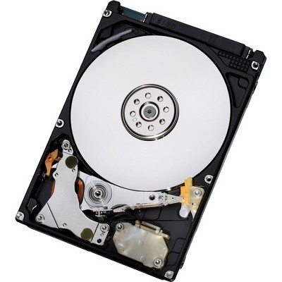 HGST Travelstar 7K750 HTS727550A9E364 500 GB Hard Drive - 2.5" Internal - SATA (SATA/300) - 7200rpm