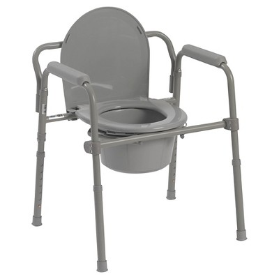 target medical shower chair