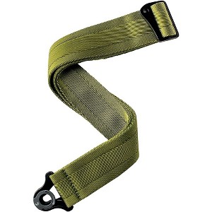 D'Addario Auto Lock Nylon Guitar Strap - 1 of 4