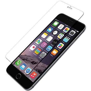 iHome Tempered Glass Screen Protector For Apple iPhone 6 Plus7 Plus8 Plus  Clear IH8PS530C OD - Office Depot