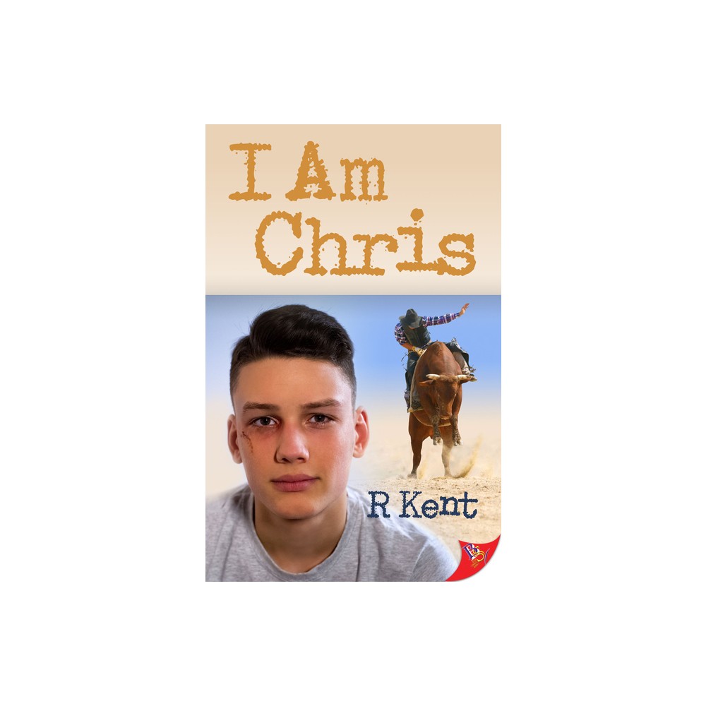 Bold Strokes Books I Am Chris - by R Kent (Paperback) | The Market Place