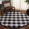 Genre GRE801 Hand Tufted Indoor Rugs - Safavieh - 2 of 4