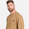 Timberland Men's Core Pocket Long-Sleeve T-Shirt - 2 of 4