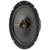 Kicker 51KSC6704 KS-Series 6.75" Coaxial Speakers with .75" tweeters w/ 51KSC504 5.25" Coaxial Bundle - 3 of 4