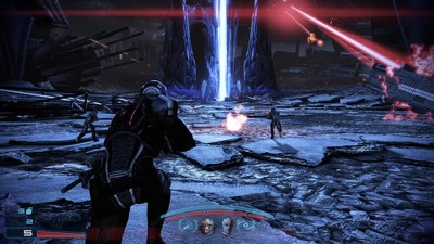 Jogo Mass Effect Legendary Edition - para Xbox One e Xbox Series X -  Bioware - Jogos de Ação - Magazine Luiza