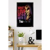 Trends International Tina Turner - What's Love Got To Do With It Framed Wall Poster Prints - 2 of 4