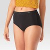 Hanes Women's Cotton 6+3pk Free Briefs - Colors May Vary : Target