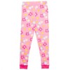 Scooby-Doo Scooby Doo Girls Pullover Pajama Shirt and Pants Sleep Set Toddler  - 4 of 4