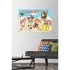 Trends International Hello Kitty and Friends: 22 Seize The Moment - Beach Unframed Wall Poster Prints - 2 of 4