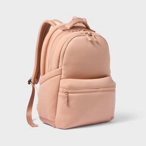 Faux Neoprene 17